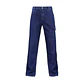 Pantalón Cargo Mezclilla Azul FRJPT Ignifugo Absolute Fire - Miniatura 1