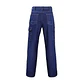 Pantalón Cargo Mezclilla Azul FRJPT Ignifugo Absolute Fire - Miniatura 2