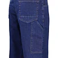 Pantalón Cargo Mezclilla Azul FRJPT Ignifugo Absolute Fire - Miniatura 3