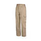 Pantalon Ignifugo Absolute Fire Antiestático FRPT NFPA 13034 Beige - Miniatura 1