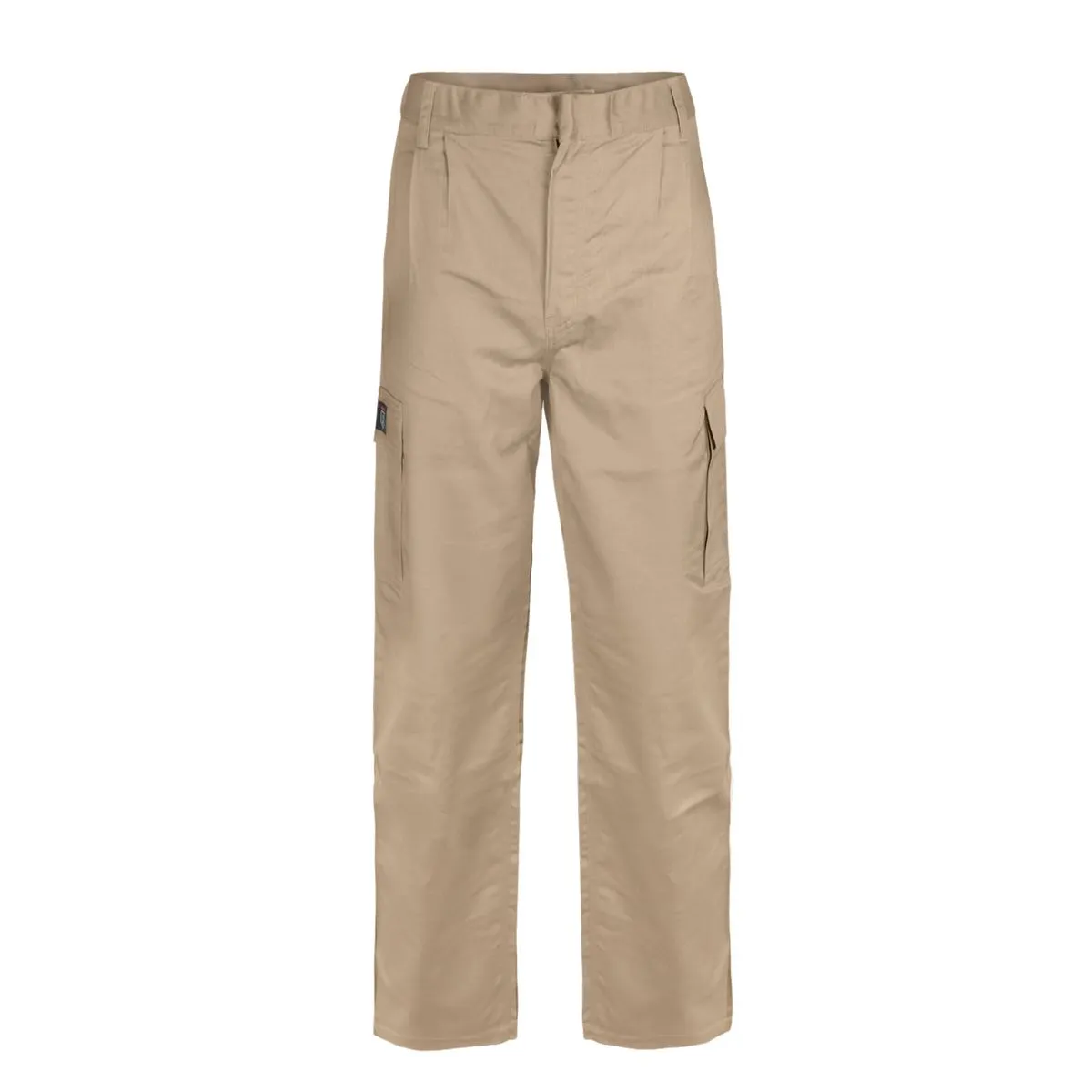 Pantalon Ignifugo Absolute Fire Antiestático FRPT NFPA 13034 Beige 2