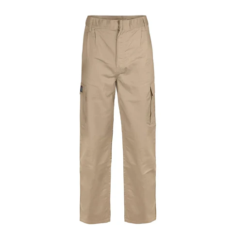 Pantalon Ignifugo Absolute Fire Antiestático FRPT NFPA 13034 Beige