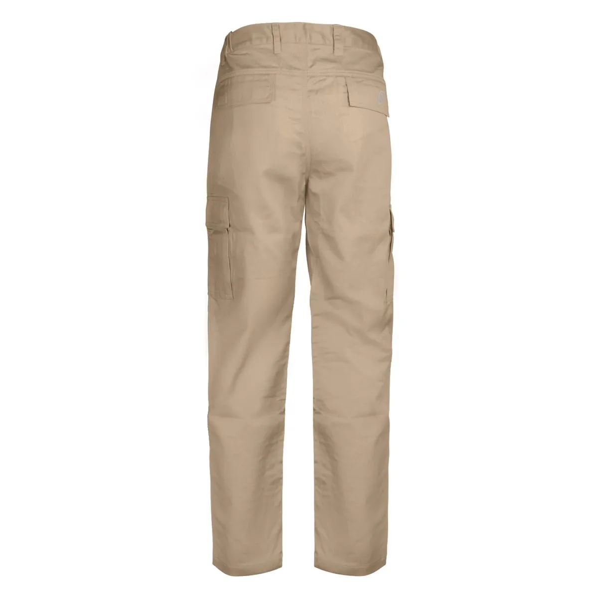 Pantalon Ignifugo Absolute Fire Antiestático FRPT NFPA 13034 Beige 3