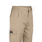 Pantalon Ignifugo Absolute Fire Antiestático FRPT NFPA 13034 Beige - Miniatura 4