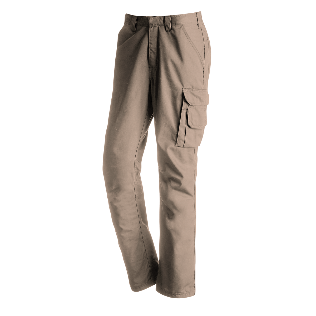 Pantalón Ignífugo 68121 Beige 1