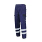 Pantalón Ignífugo Absolute Fire ATPV 14 AS Azul - Miniatura 1