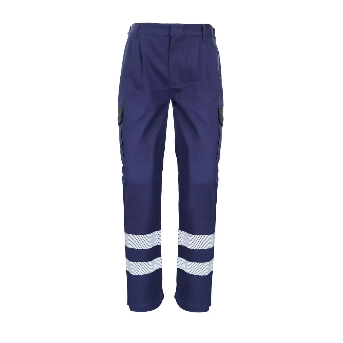 Pantalón Ignífugo Absolute Fire ATPV 14 AS Azul 2