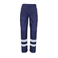 Pantalón Ignífugo Absolute Fire ATPV 14 AS Azul - Miniatura 2