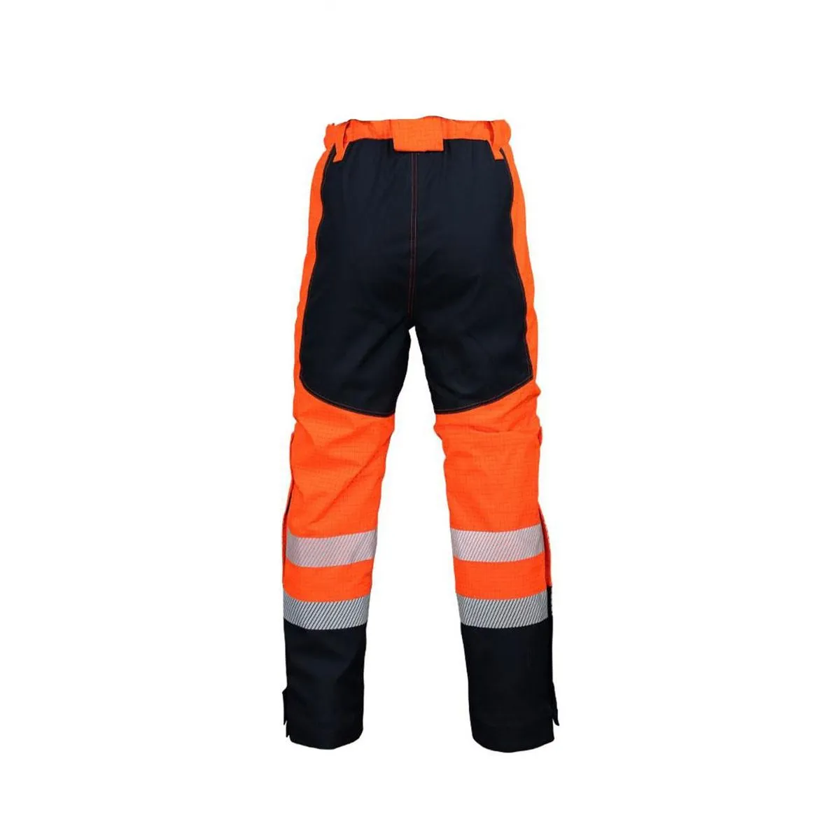 Pantalon Absolute Fire Alpine Multinorma Naranjo 2