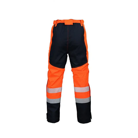 Pantalon Absolute Fire Alpine Multinorma Naranjo