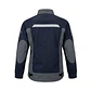 Chaqueta Slack Ignífuga NFPA + 13034 Azul Marino Mujer - Miniatura 2