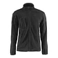 Chaqueta Micropolar Ignífuga Antiestática Negra - Miniatura 1