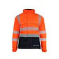 Parka Absolute Fire Alpine Multinorma Naranjo - Miniatura 1