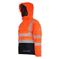 Parka Absolute Fire Alpine Multinorma Naranjo - Miniatura 2