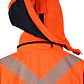 Parka Absolute Fire Alpine Multinorma Naranjo - Miniatura 4