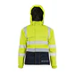 Parka Absolute Fire Alpine Multinorma Amarillo - Miniatura 1
