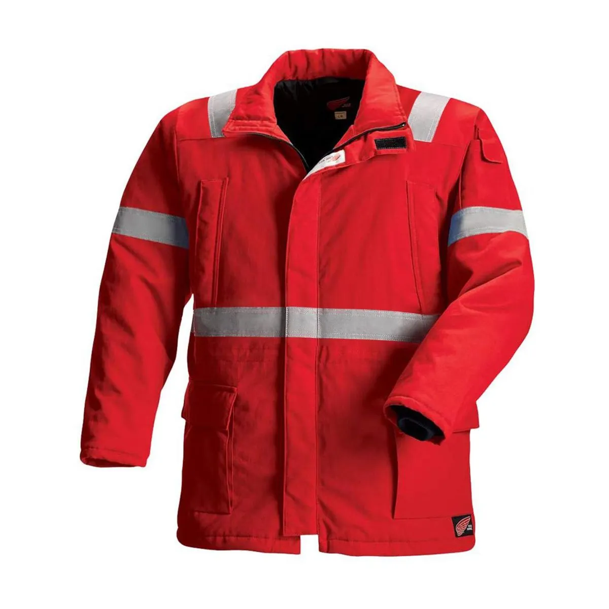 Parka Red Wing FR mod 76835 Roja NFPA 2112 1