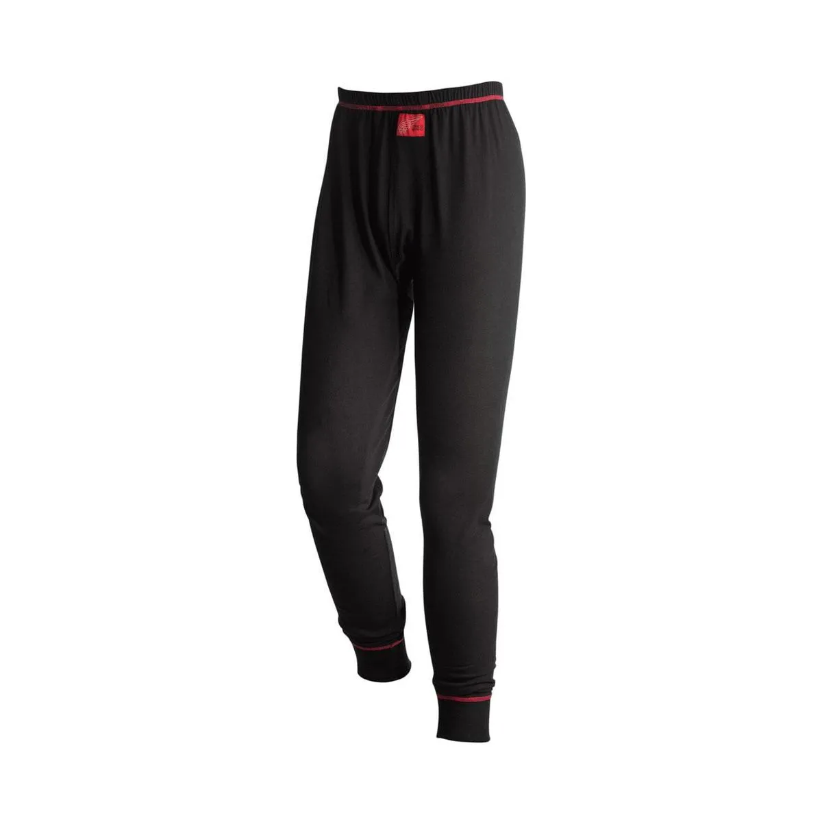 Pantalón Primera Capa Ignífugo FR Mod 69008 Negro 1