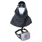 Equipo PAPR Honeywell Primair 9200 con Casco (Motor , Traquea y Hepa) - Miniatura 1