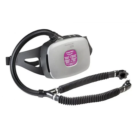 Soplador PAPR Honeywell incluye batería, cargador y cinturon