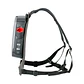 Adaptador tipo mochila para PAPR Honeywell PA761 - Miniatura 3