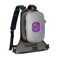 Adaptador tipo mochila para PAPR Honeywell PA761 - Miniatura 2