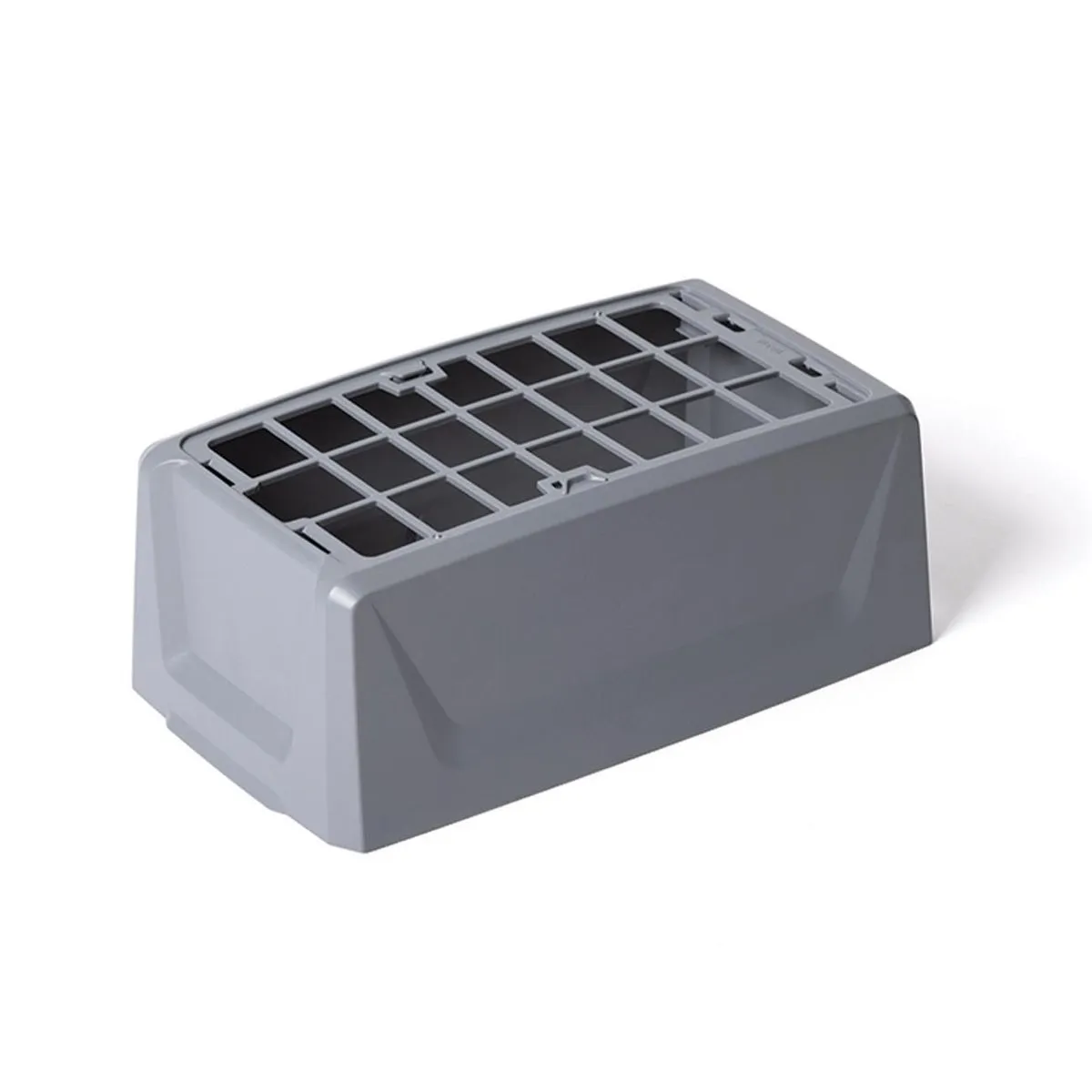 Adaptador GVS para filtro de gas y polvo PAPR 1