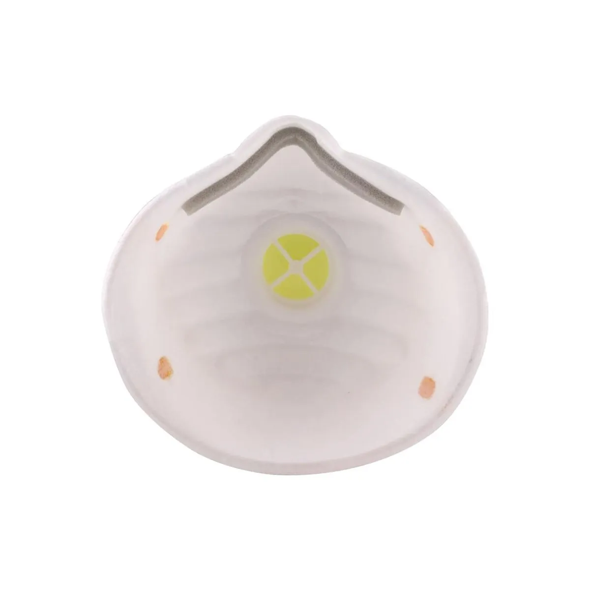 Mascarilla Activex 9100V con valvula FFP2 NR (10 unidades) 2