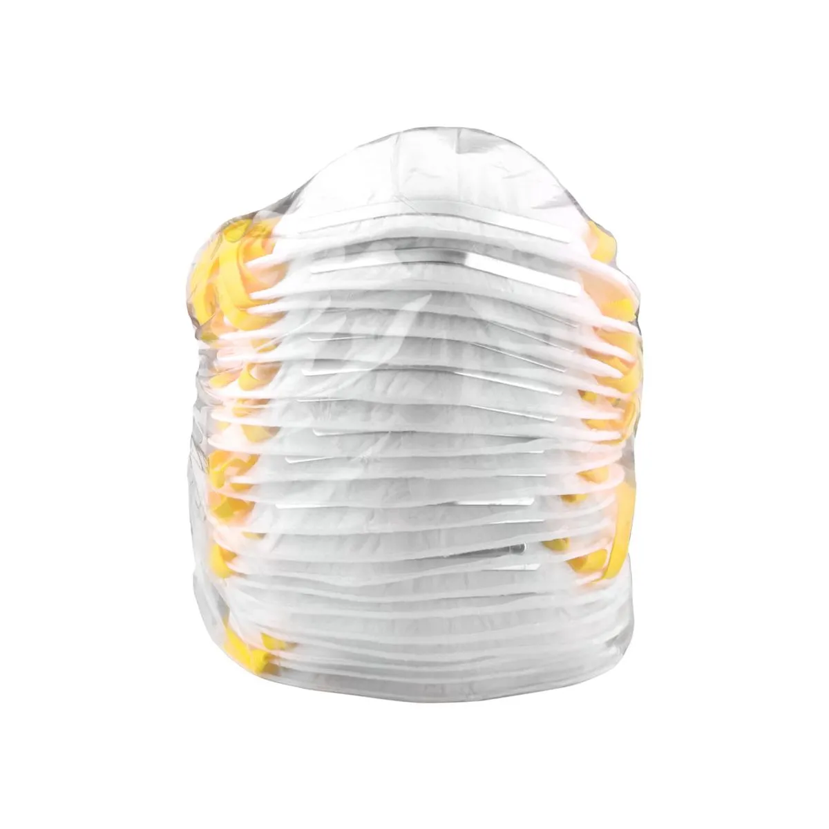 Mascarilla 9100 Sin Válvula FFP2 Nr (20 Unidades) 3