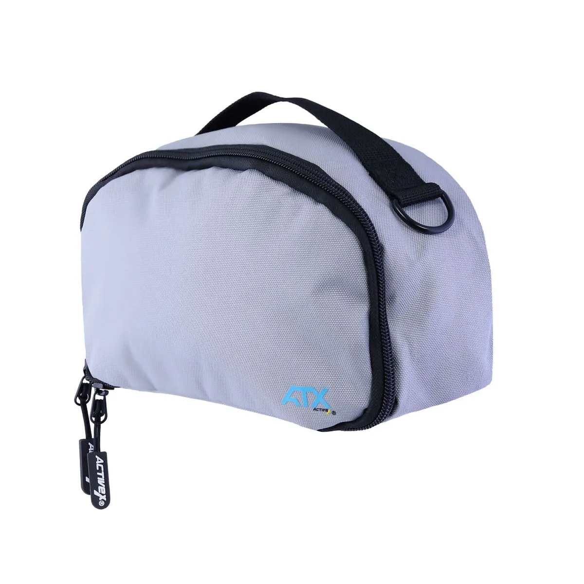 Porta respirador Activex ATX medio rostro Tipo banano 1