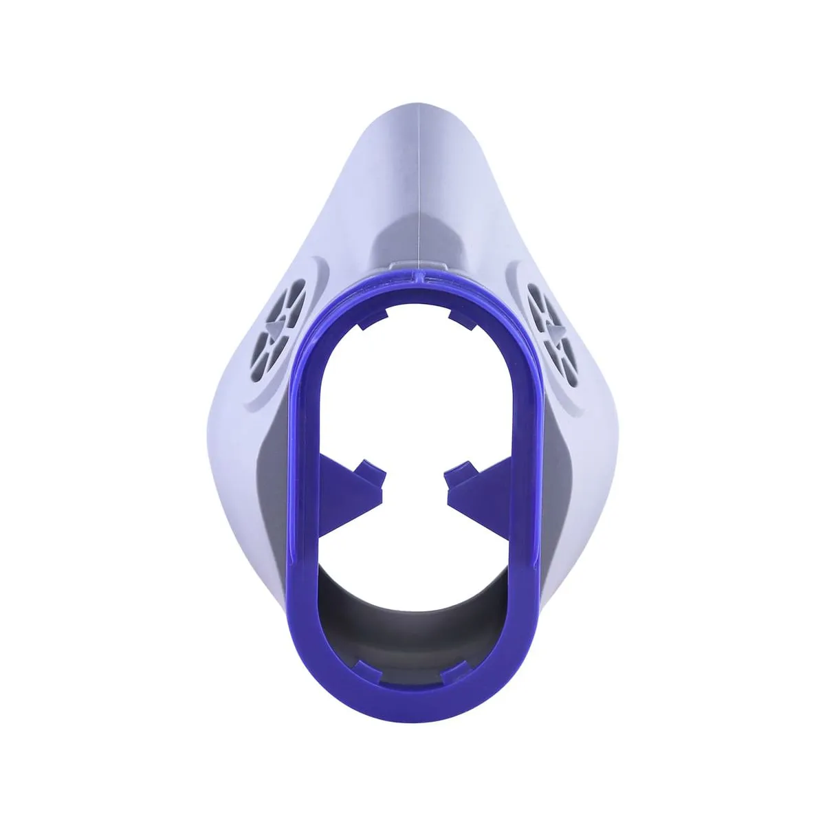 Repuesto Copa Nasal Para Full Face Activex ATX 1500 1