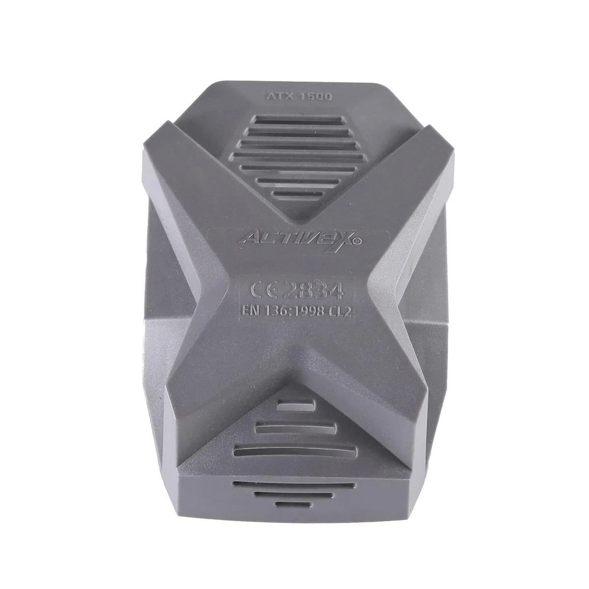 Protector de valvula de exhalacion mascara full face Activex ATX 1500 1