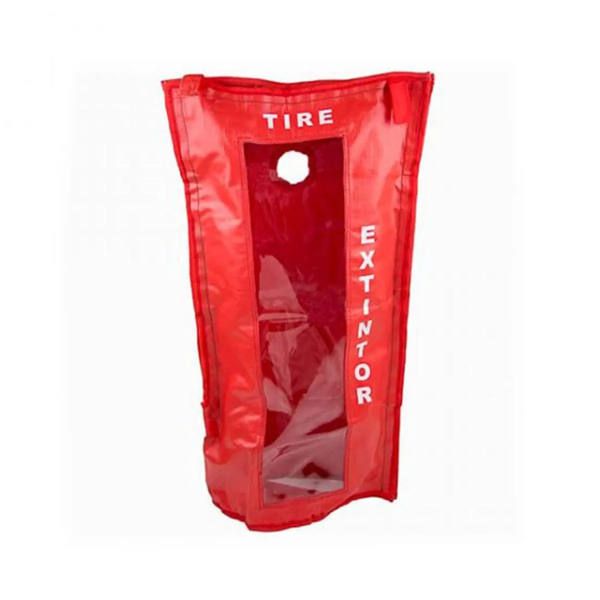 Funda Extintor de 10 Kg 2