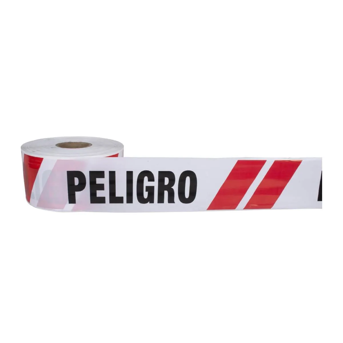 Cinta Señalizacion Peligro (500 Mts) 1