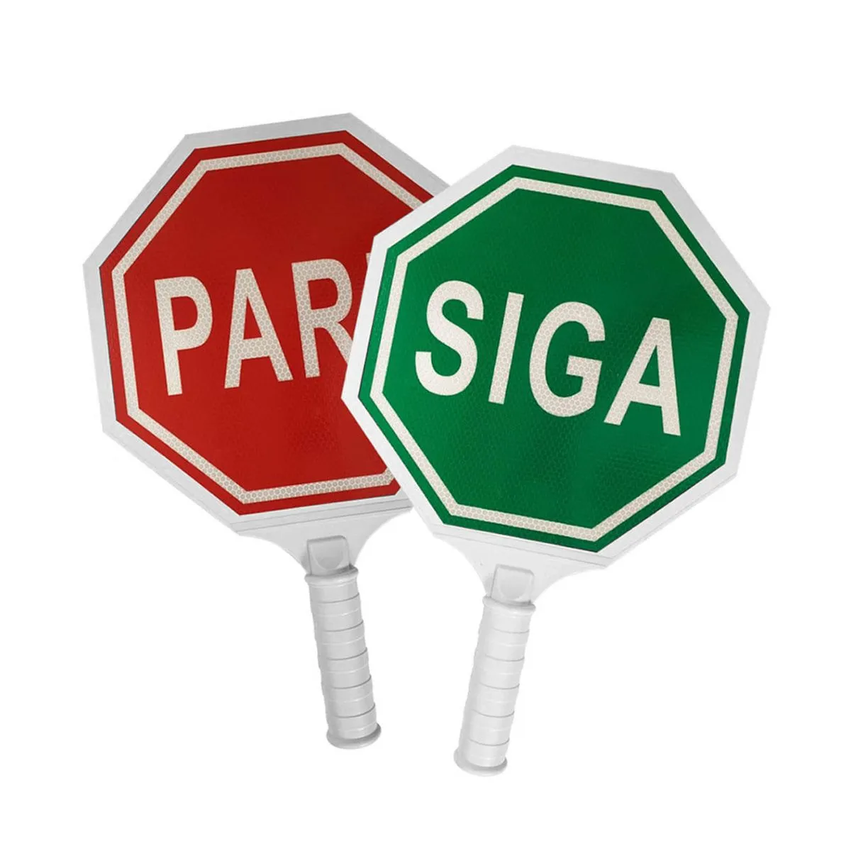 Paleta Señalización Vial 1