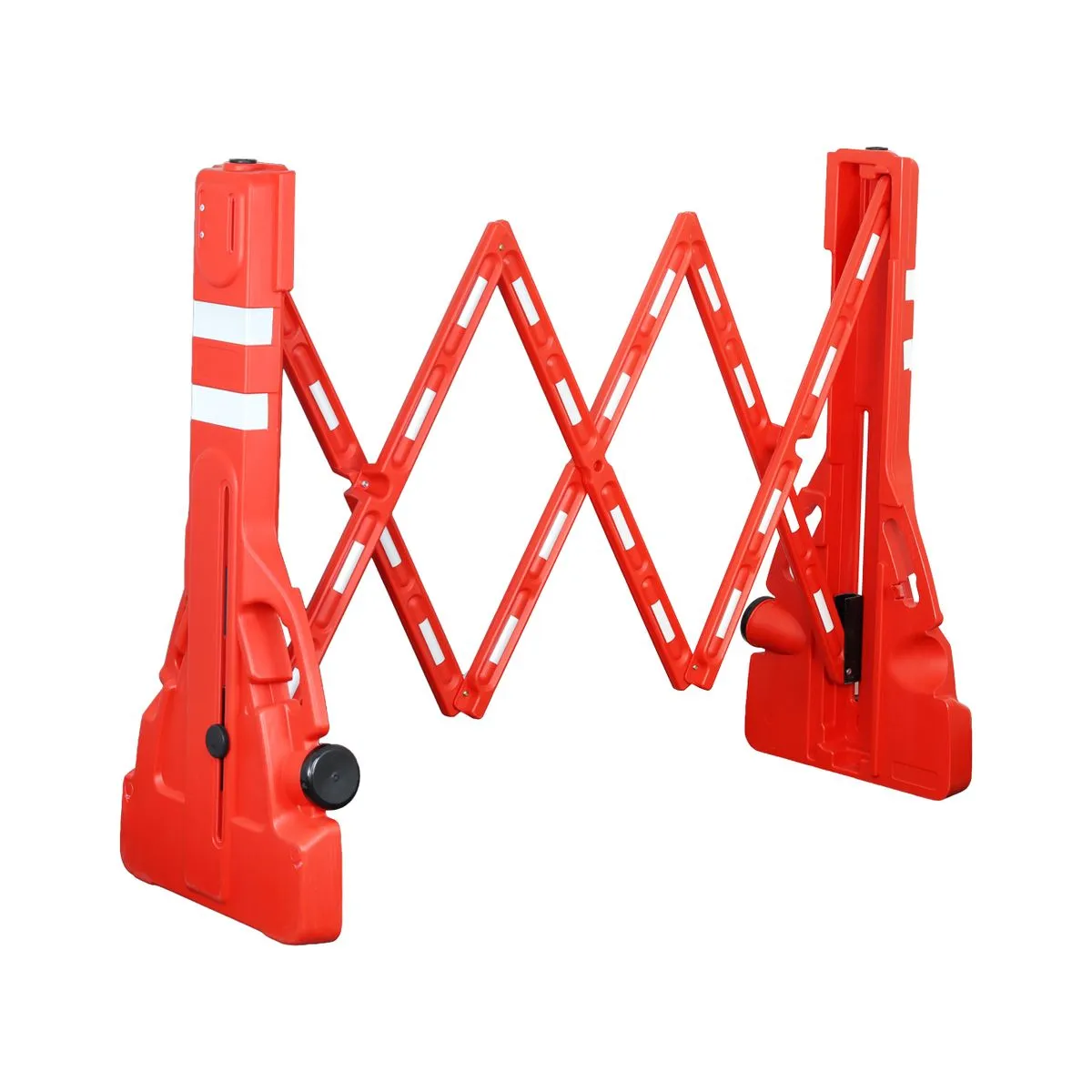 Barrera Auto Expandible 2,5 MT 1