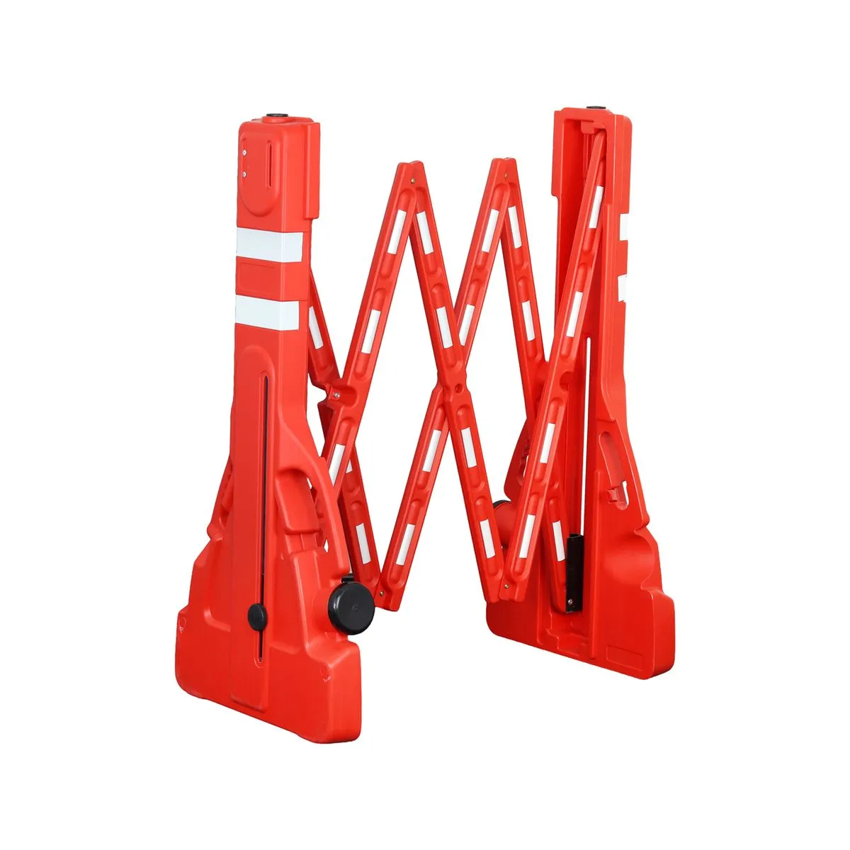 Barrera Auto Expandible 2,5 MT 2