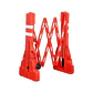 Barrera Auto Expandible 2,5 MT - Miniatura 2