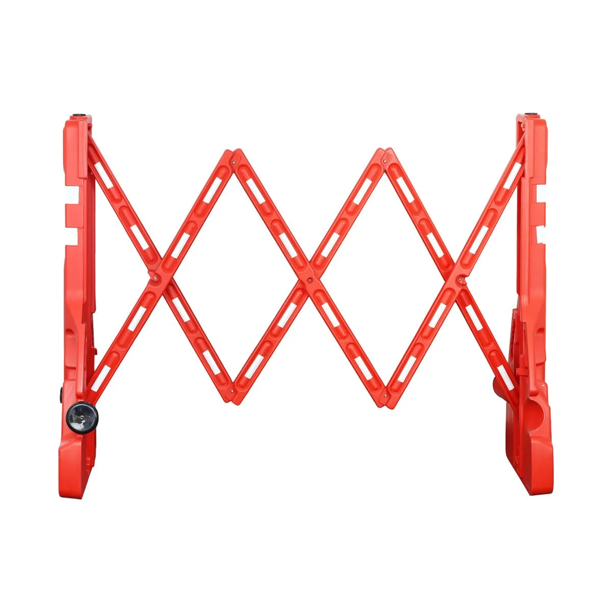 Barrera Auto Expandible 2,5 MT 3