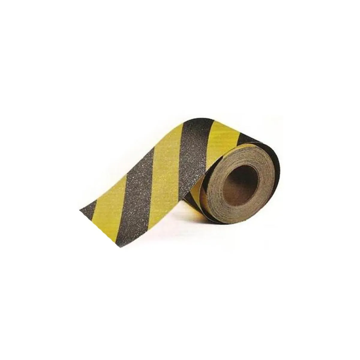 Cinta antideslizante Amarilla /Negra 48mm X 4.5 mts 1
