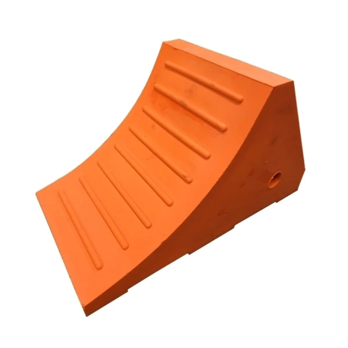 Cuña para Camiones de 45 Ton 1