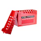 Caja de Bloqueo Activex para 16 candados Roja EP-8812 - Miniatura 3