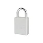Candado American Lock 1105 Gris - Miniatura 1