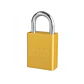 Candado American Lock 1105 Dorado - Miniatura 1