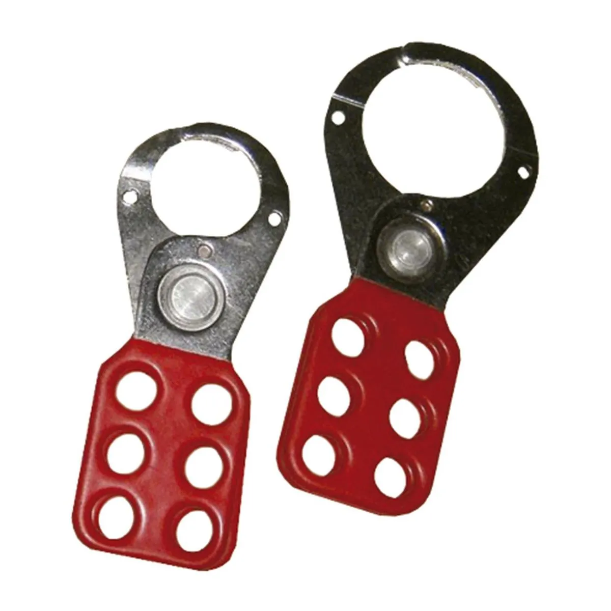 Pinza Activex bloqueo lockout 1