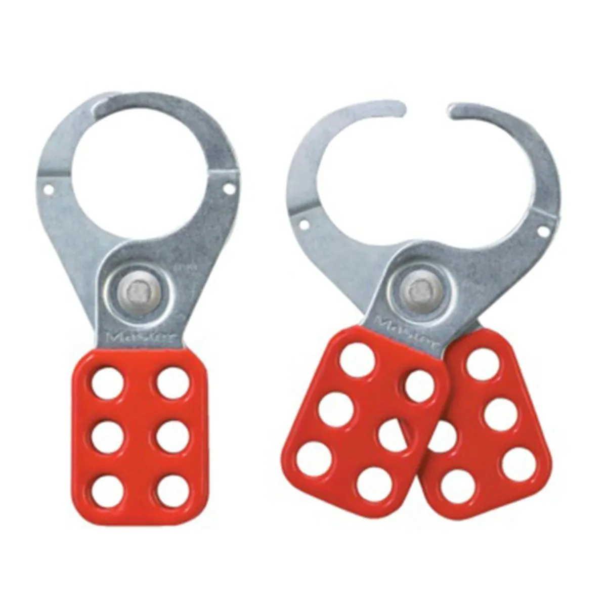 Pinza Activex bloqueo lockout 1 1/2
