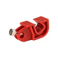Bloqueo de Breaker Electrico con Tuerca Ajustable Universal - Miniatura 1