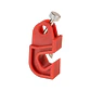 Bloqueo de Breaker Electrico con Tuerca Ajustable Universal - Miniatura 3