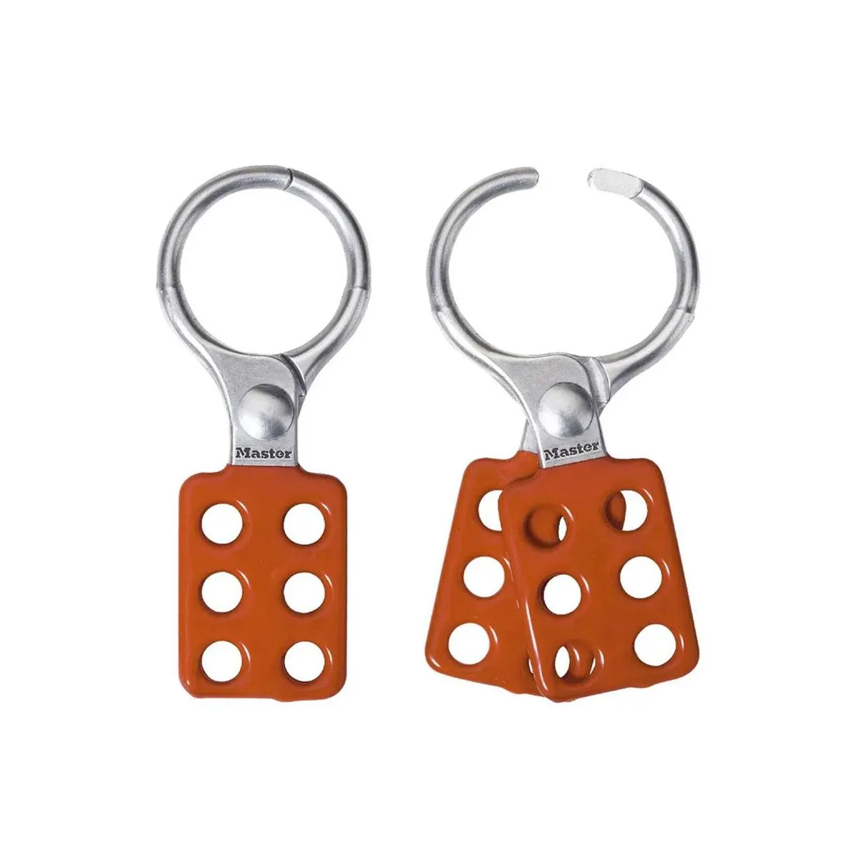 Pinza Bloqueo American Lock 417 1