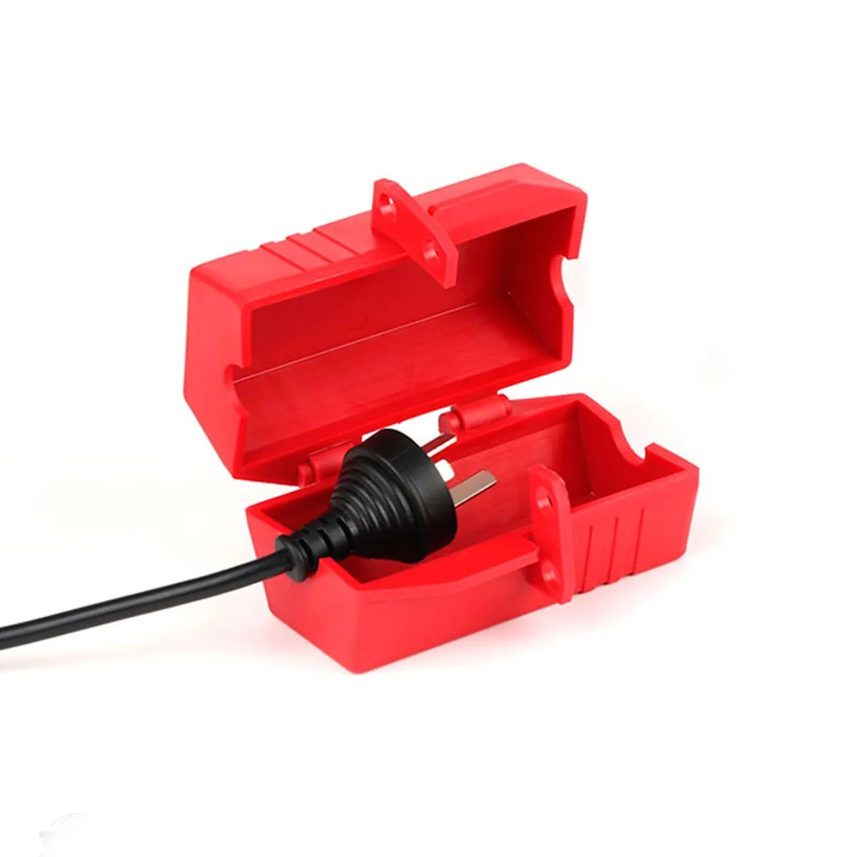 Bloqueo de Enchufe Activex 5 x 9 cm 1